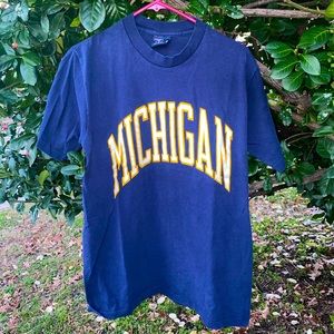 Michigan JANSPORT Tee